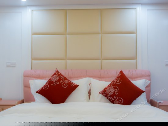 惊梦高级奢华观景房