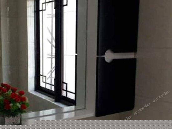 曦竹厢湖景套房