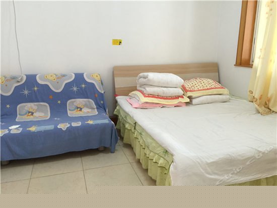 大床房（公卫）（床位房）