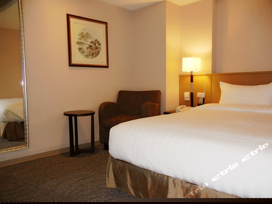 标准客房 (无窗)