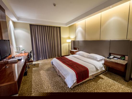 行政大床房