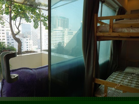 幺妹鱼塘四人间(床位)