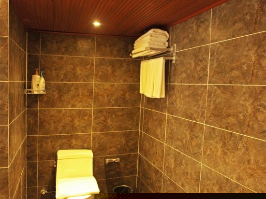 云程万里（家庭房）