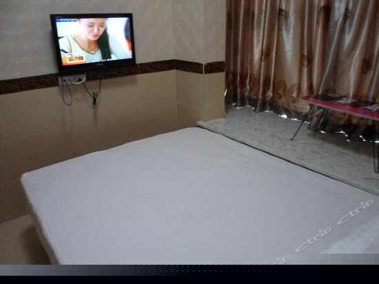 标准单间（内宾）