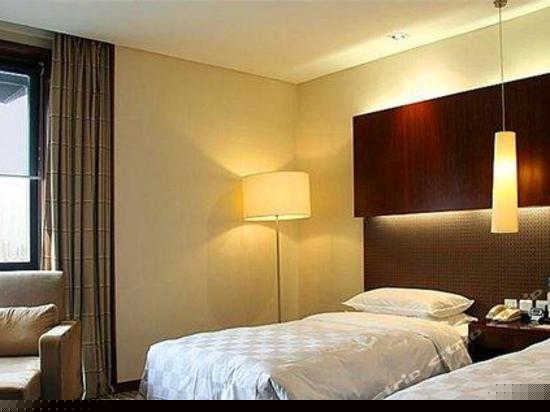 酒店房型
