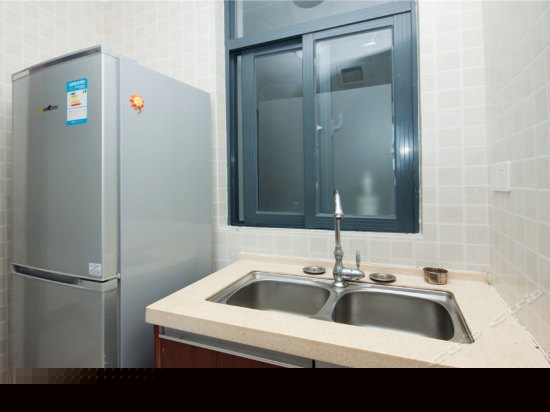 两房一厅海景套房