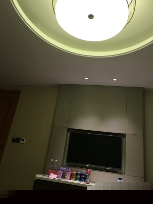 酒店房型