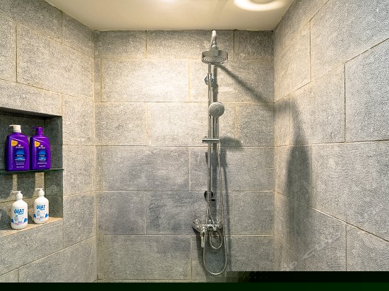 庭院观景休闲房