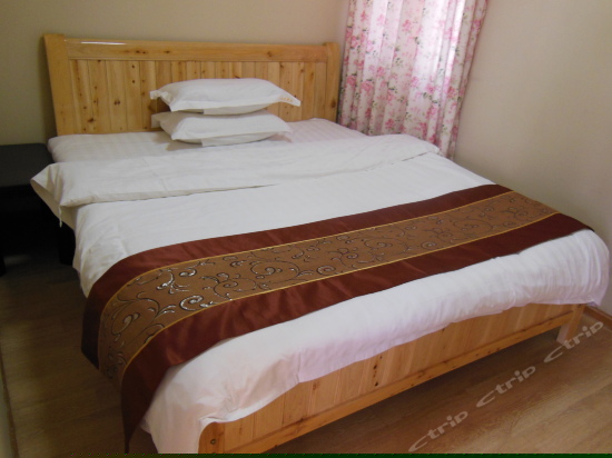 两卧一厅豪华套房