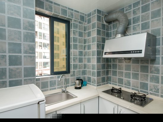 恋日双人标准套房