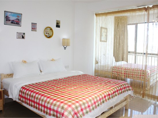 擎天半岛家庭套房