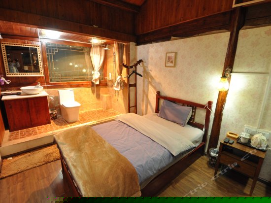 阳光标准间（随遇轩）