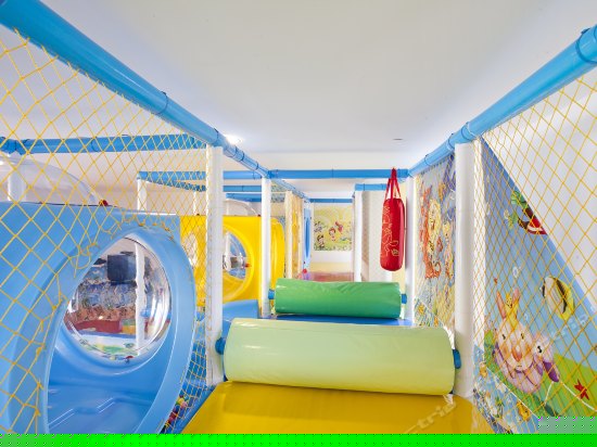 儿童乐园/儿童俱乐部