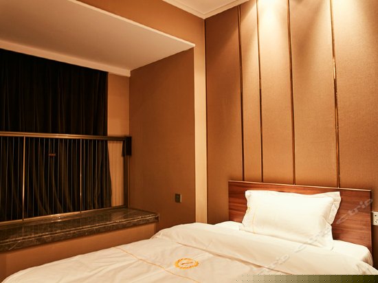 优享度假家庭套房