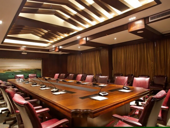 会议室