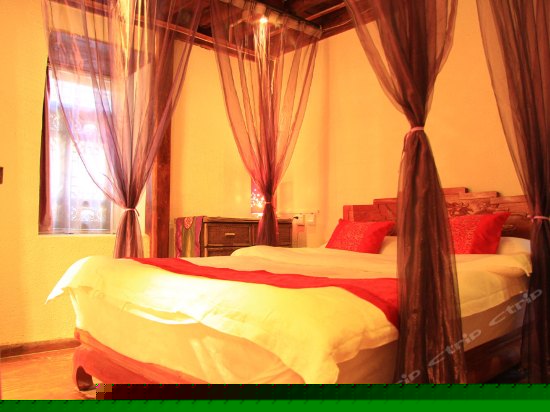 101镜花水月 大床房