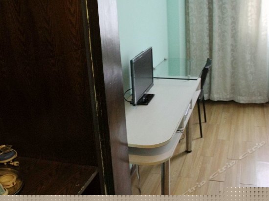 标准间