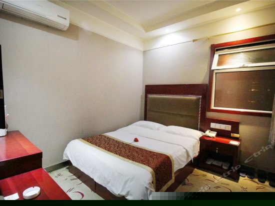 特惠单人房(无窗)