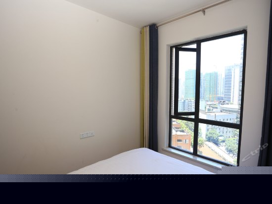 悦享三室大套房