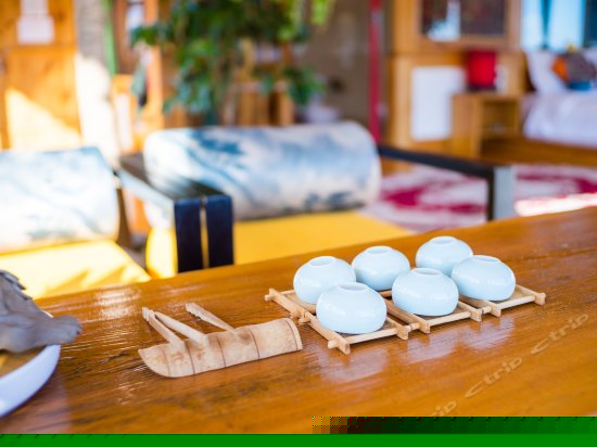 270度豪华海景大床房（一号院）