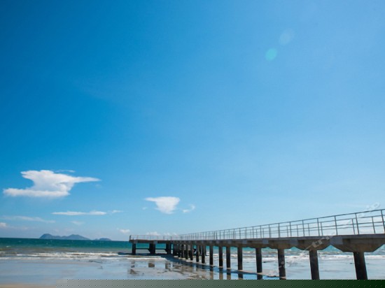 无敌海景三房一厅