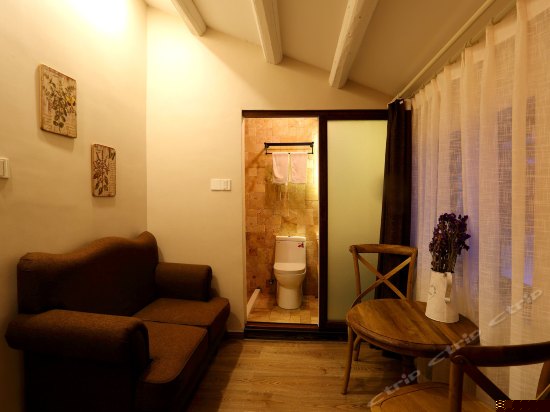 朴居·精选套房