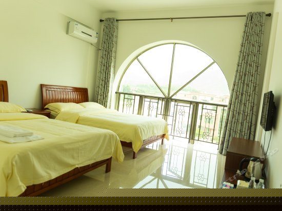 三房三卫一娱乐室