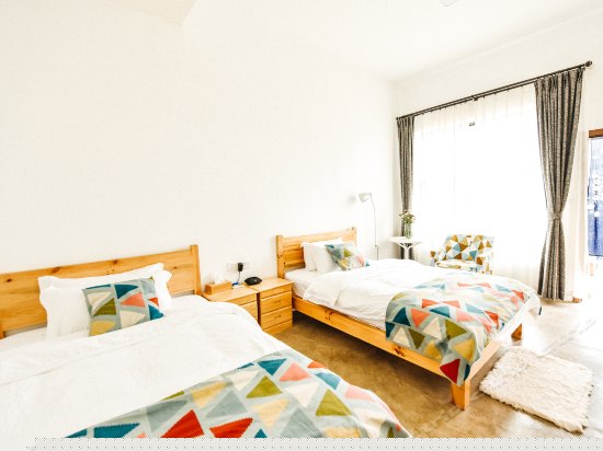 拾光花园海景房