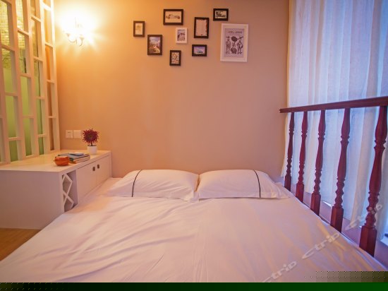 北海道的夏大床房