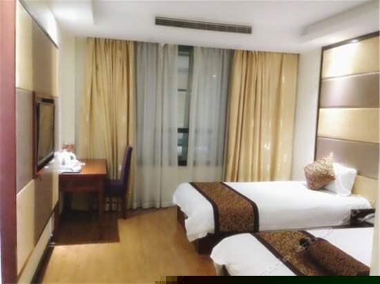 标间