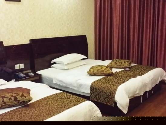 酒店房型