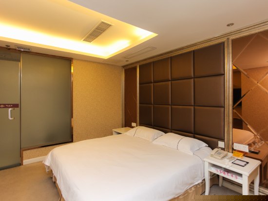 特惠房（无窗）