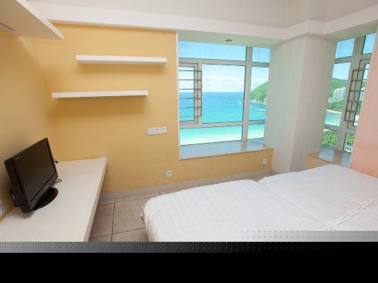 全海景四房一厅