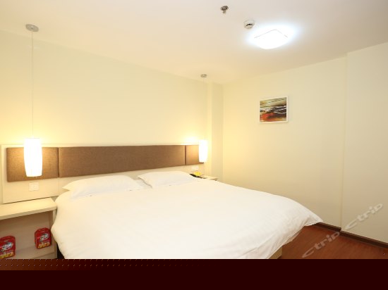 特惠单人房（无窗）