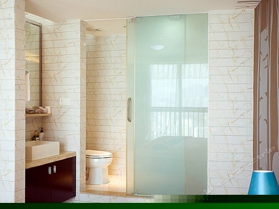 半岛一房一厅家庭房