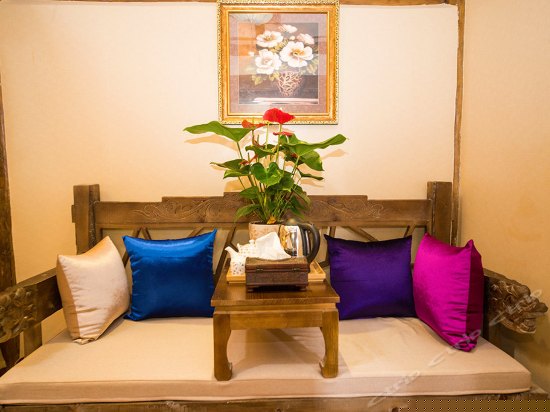 碧空（地中海风情大床）