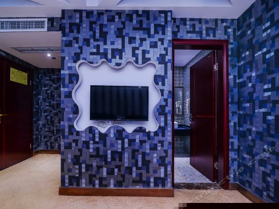 普通主题房（无窗）