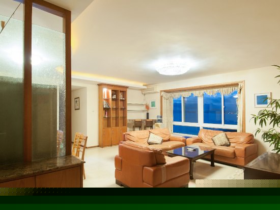 豪华海景三房两厅