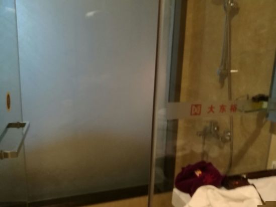 酒店房型