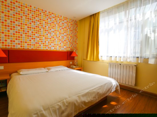 商务大床房(内宾)