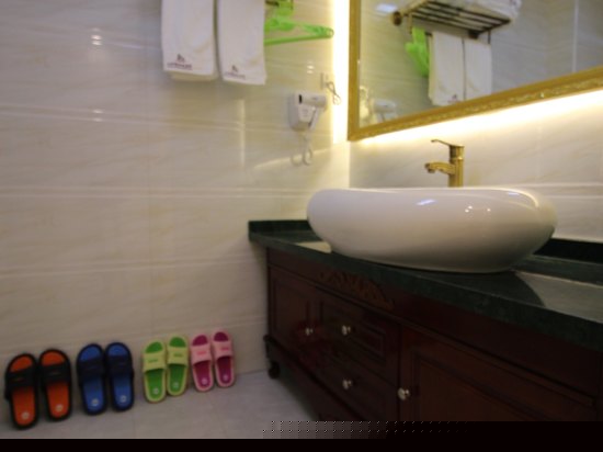 豪华宫廷家庭房