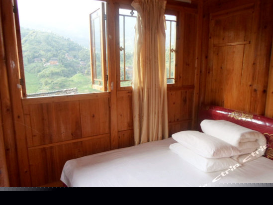 舒适木屋标准房