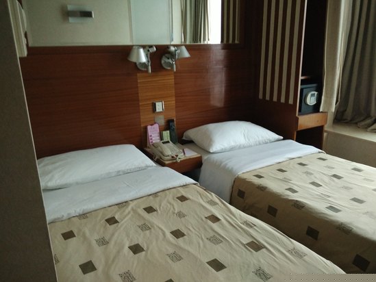 酒店房型