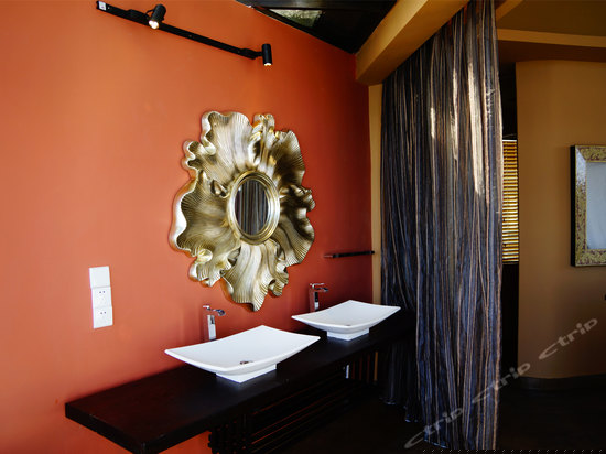 朱砂-泰式海景大床房