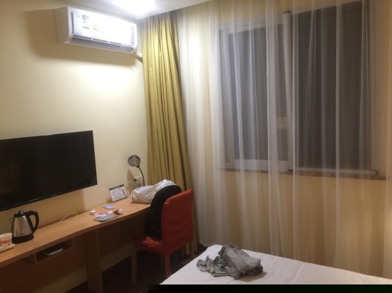 酒店房型