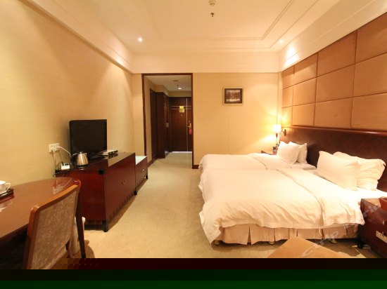 特价标准双人房