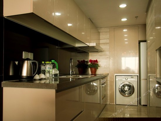 邂逅海景双卧套房