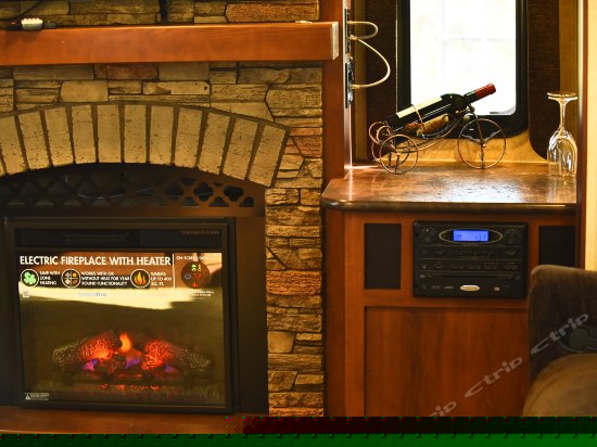 豪华独院家庭套房