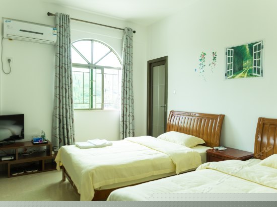 三房三卫一娱乐室