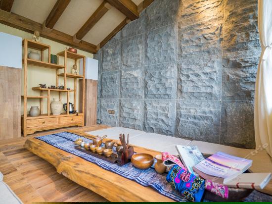 风亲全海景复式套房